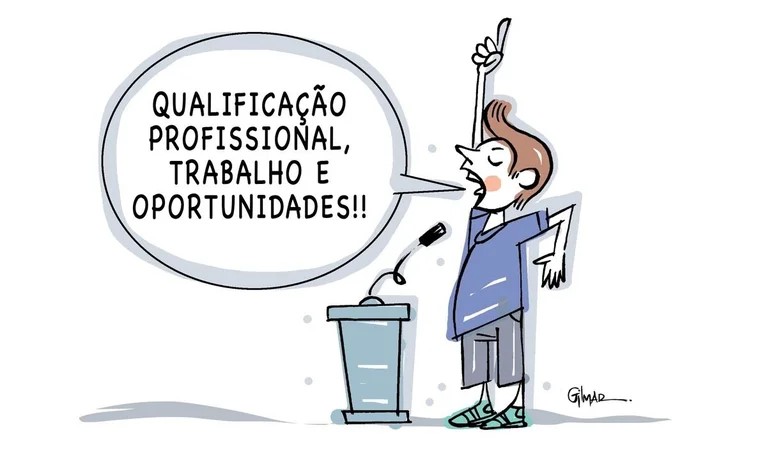 Juventude do Grande ABC participa de encontro para discutir trabalho, qualificação e futuro