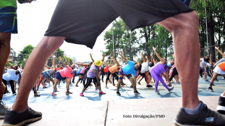 Diadema promove caminhada “Rua da Gente Outubro Rosa” neste domingo