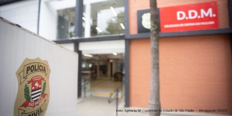 São Paulo reforça rede de proteção no Dia de Combate à Violência Doméstica (10/10)