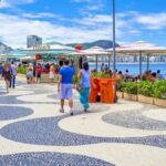 Rio usa laboratório portátil para identificar bebidas falsificadas