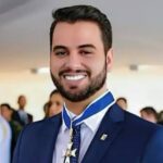 PF quer investigar entrada de ex-assessor de Bolsonaro nos EUA