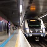 SP: metrô tem falha nesta terça-feira e causa transtornos à população