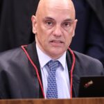 Moraes determina preservação integral de provas sobre megaoperação