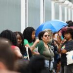 Tiroteio interrompe aplicação do Enem em escola carioca