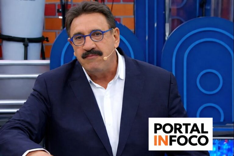 Ratinho defende o SBT após boicote ao SBT News