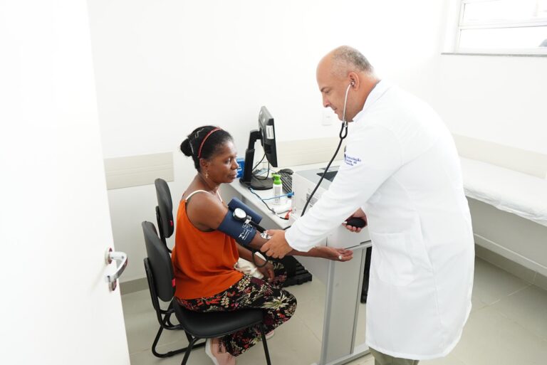 Prefeitura de São Paulo inaugura UBS Vila Rubi na Capela do Socorro