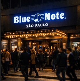 Blue Note São Paulo recebe tributo a Miles Davis com “Birth of the Cool”