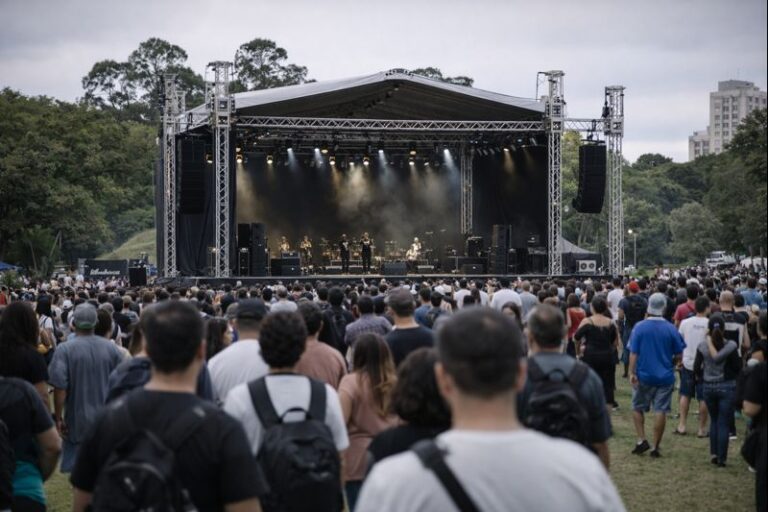 Aniversário de São Paulo terá shows gratuitos de Vintage Culture, ANNA e Mochakk