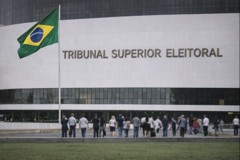 TSE abre consulta pública sobre regras das eleições gerais e recebe sugestões para 2026