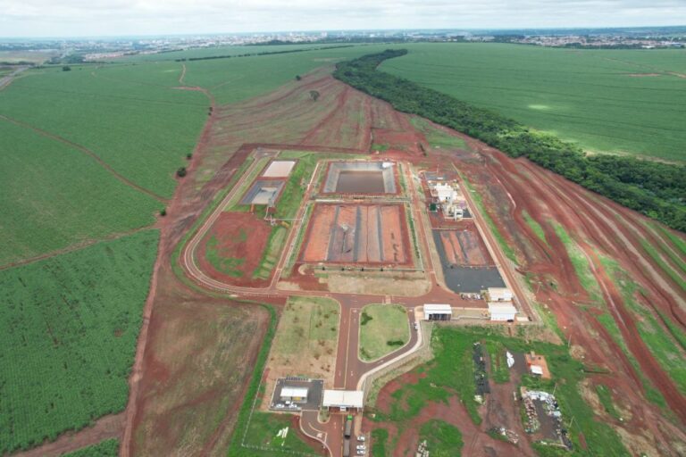 Parceria com a Suécia impulsiona estudos para ampliar produção de biometano no interior de São Paulo