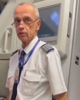 Casado e pai de dois filhos: quem é o piloto da Latam preso por suspeita de abuso sexual de crianças