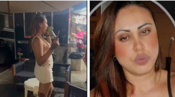 Mulher é morta a facadas no próprio aniversário em Cotia, na Grande São Paulo