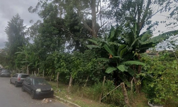 Ossada é localizada em área ambiental na zona sul e polícia apura possível cemitério clandestino