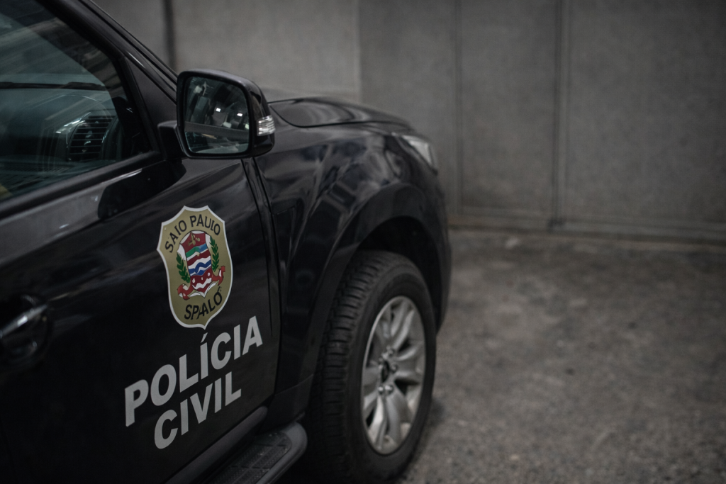 52 armas desaparecem de delegacia na Grande SP e Corregedoria abre investigação interna