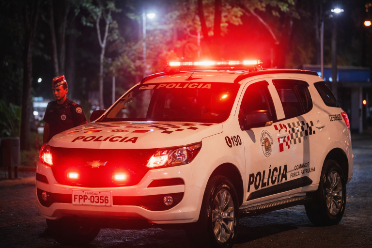 Mulher é presa sob suspeita de aliciar enteada para abuso sexual na Zona Sul de SP