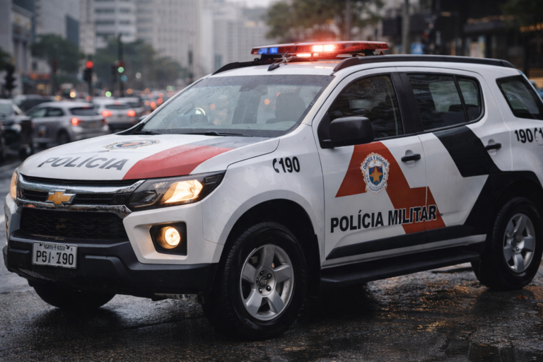 Corregedoria investiga PMs suspeitos de atuar em segurança privada ligada a facção em SP