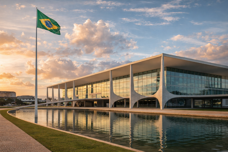 ANO ELEITORAL, POLARIZAÇÃO E O CUSTO INVISÍVEL DAS ESCOLHAS POLÍTICAS