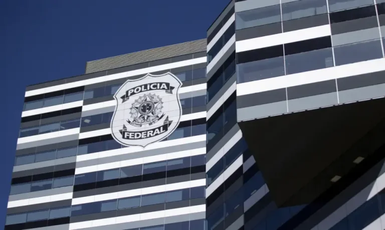 PF apura vazamentos de dados fiscais de ministros do STF