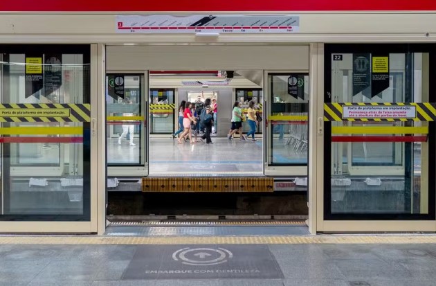 TJ-SP autoriza permanência de consórcio em licitação da Linha 19-Celeste do Metrô