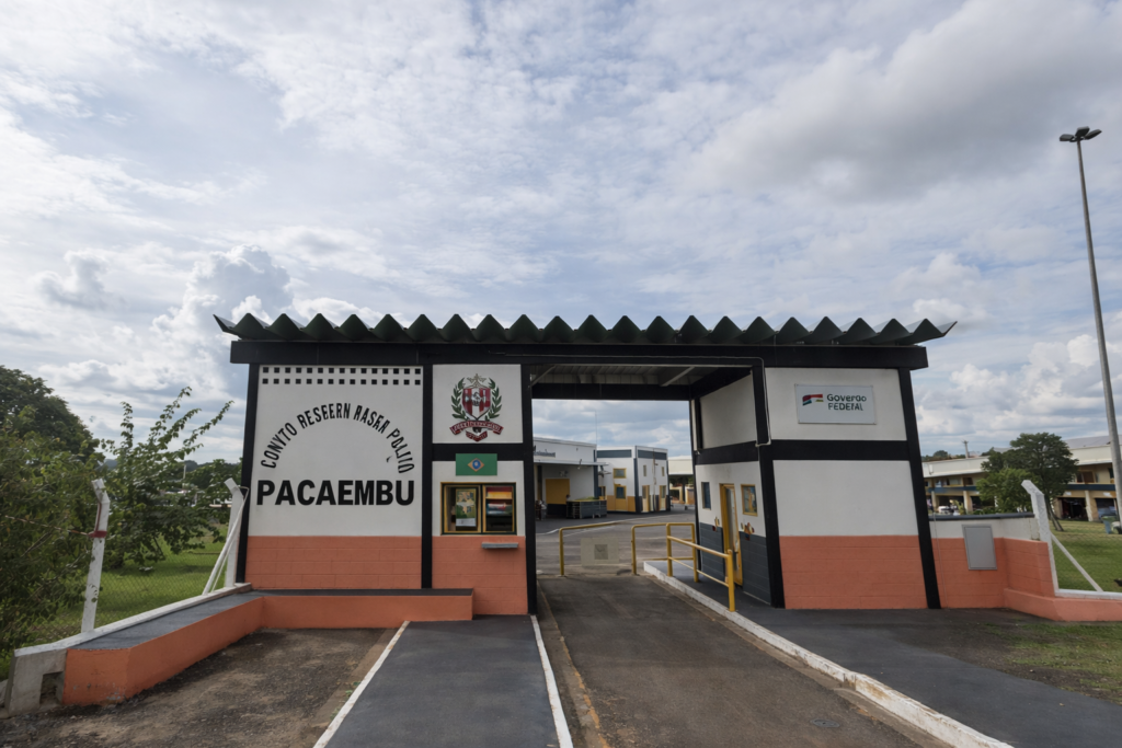 Mais de 200 detentos não retornam após saída temporária no interior de São Paulo