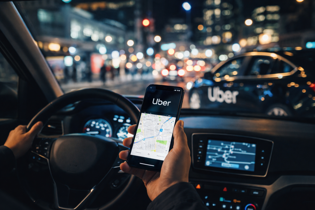 Justiça da Paraíba condena Uber a indenizar passageira após cancelamento de corrida por intolerância religiosa