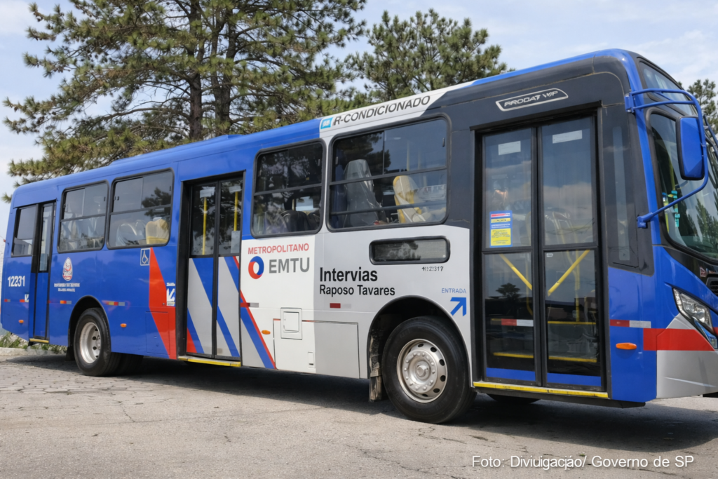 Linhas de ônibus de Embu-Guaçu terão mudanças com novo terminal Varginha