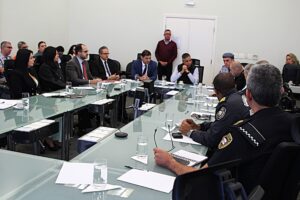 SP ARTICULA FORÇA-TAREFA PARA FISCALIZAR ESPORTES DE AVENTURA E COMBATER ATIVIDADES IRREGULARES
