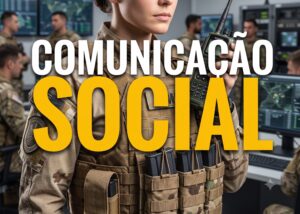 A VOZ DO BATALHÃO: COMO O P5 CONSTRÓI A IMAGEM E A CONFIANÇA NA POLÍCIA MILITAR
