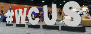 WordPress.org blog: AI Creates Opportunity While Artists Ship at WordCamp US 2026