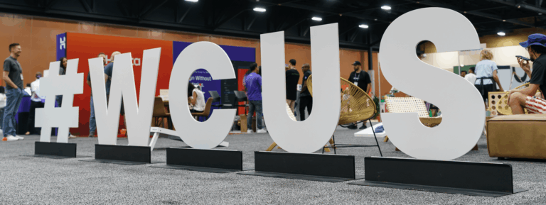 WordPress.org blog: AI Creates Opportunity While Artists Ship at WordCamp US 2026