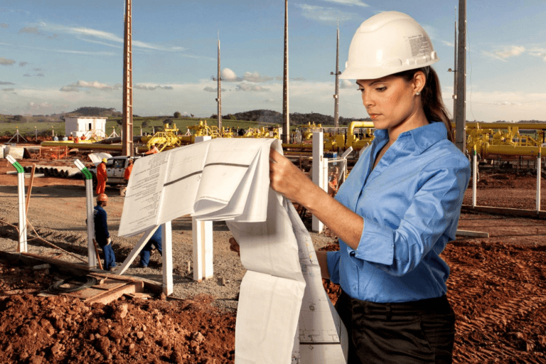 Mulheres na construção civil: quando ocupar espaço também é construir o futuro