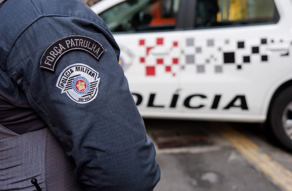 Em carta, menina resgatada de sequestro agradece policial: ‘única pessoa que me entendeu’