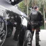 Polícia de SP...