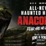 Busch Gardens anuncia...