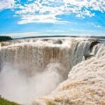Garganta do Diabo,...