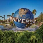 Universal Orlando lança...