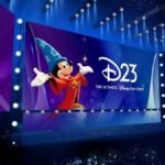 Disney divulga programação...