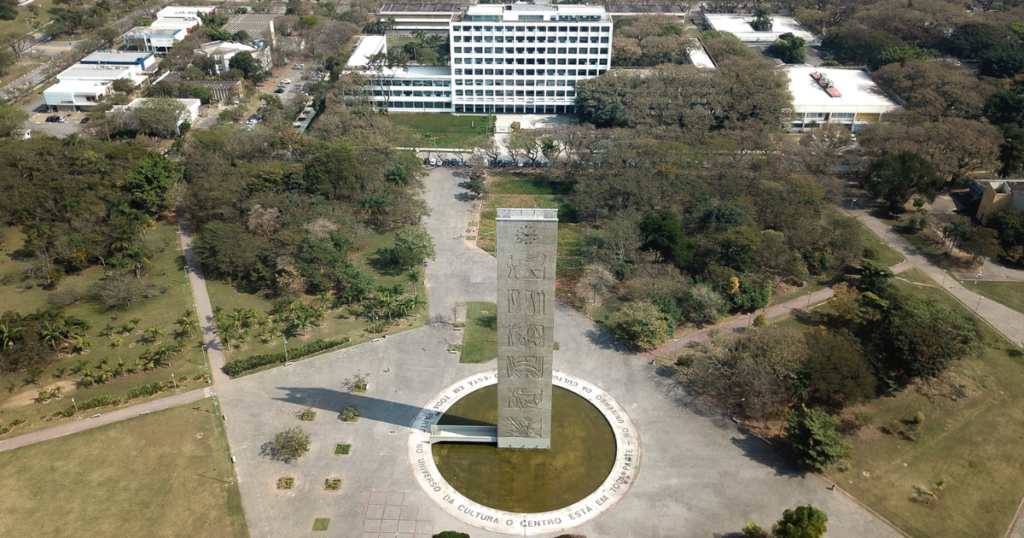 São Paulo tem as três universidades estaduais entre as dez melhores do país em ranking, com a USP na liderança