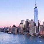 Nova York concentrou...