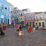 Bahia lidera crescimento...