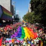 Parada LGBT+ impulsiona...