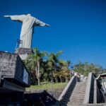 Cristo Redentor inicia...