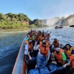 Macuco Safari retoma...