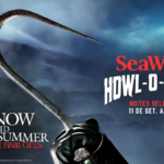 SeaWorld anuncia franquia...