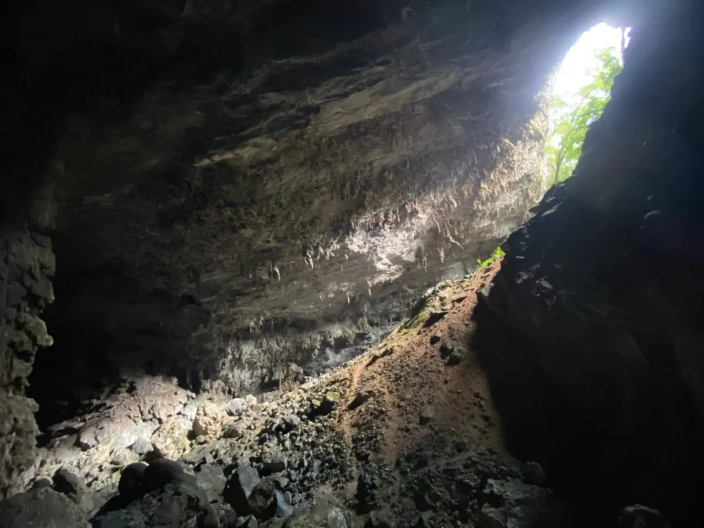 Após 15 anos, Caverna Desmoronada volta a receber visitantes no Petar, no Vale do Ribeira