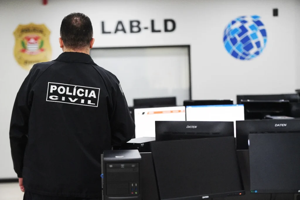 Recupera-SP: inteligência financeira da Segurança Pública do Estado rastreia R$ 158 milhões para atingir patrimônio do crime organizado