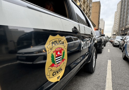 Polícia Civil de SP afasta três delegados, um investigador e um carcereiro em Mogi das Cruzes