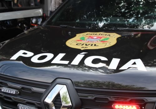 Polícia Civil realiza operação contra roubos a motoristas na Marginal Tietê, em São Paulo