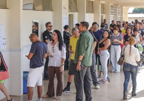 © Joédson Alves/Agência Brasil