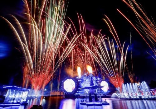 Natal Luz terá 88 dias de programação